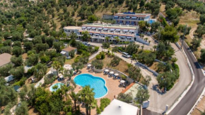 Residence Paradise Peschici